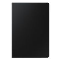 Samsung Original Coque Book Samsung Galaxy Tab S8 Plus / S7 Plus / S7 FE 5G - Noir