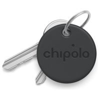 Chipolo ONE Spot - Traceur GPS pour iOS - 1 pack - Noir