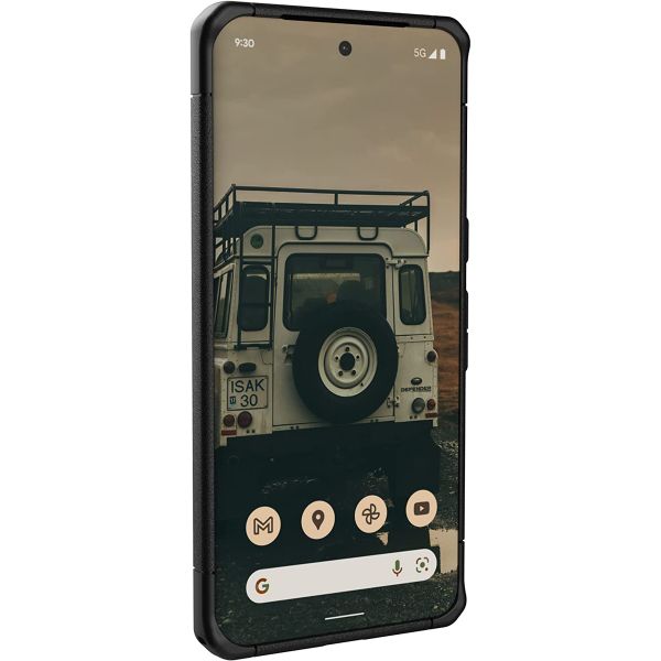 UAG Scout Backcover Google Pixel 7 Pro - Noir