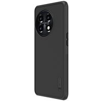 Nillkin Coque Frosted Shield Pro OnePlus 11 - Noir