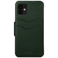 iDeal of Sweden Fashion Wallet iPhone 11 Pro Max - Vert