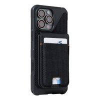 UAG Metropolis Wallet Kevlar® - Noir