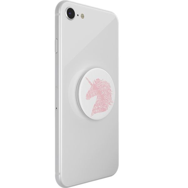 PopSockets PopGrip - Amovible - Unifloral