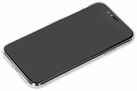 Coque silicone iPhone Xr - Transparent