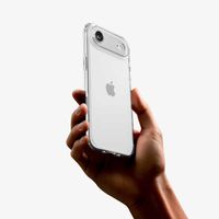 Spigen Coque Ultra Hybrid Apple iPhone Air - Crystal Clear