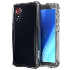 Accezz Coque Xtreme Impact Samsung Galaxy Xcover 5 - Transparent
