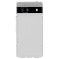 imoshion Coque silicone Google Pixel 7a - Transparent