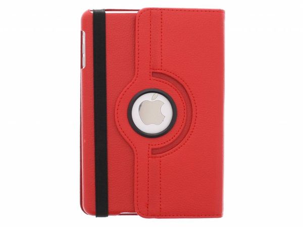 Coque tablette rotatif à 360° iPad Mini 3 (2014) / Mini 2 (2013) / Mini 1 (2012) 