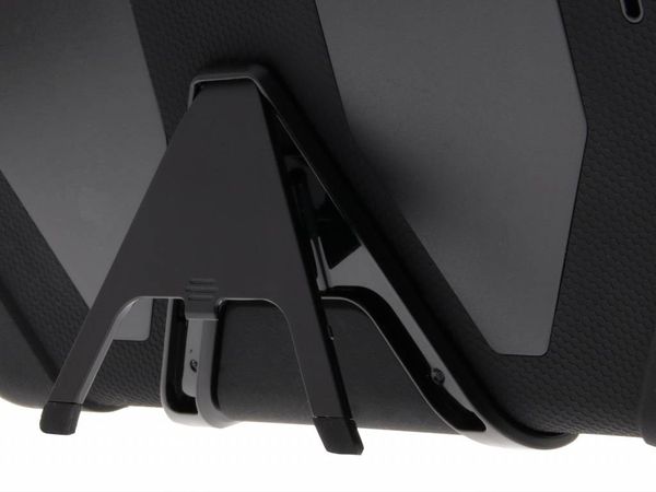 Coque Protection Army extréme Samsung Galaxy Tab A 10.1 (2016) - Noir