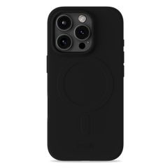 Holdit Coque MagSafe Apple iPhone 16 Pro Max - Black