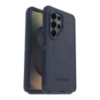 OtterBox Coque Defender Pro avec MagSafe Samsung Galaxy S26 Ultra - Riverside Blue