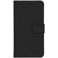 imoshion Etui de télephone luxe 2-en-1 amovible iPhone 11 - Noir
