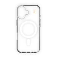 iDeal of Sweden Coque Clear MagSafe Apple iPhone 17 - Clear