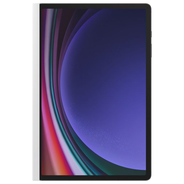 Samsung Protection d'écran originale NotePaper Galaxy Tab S10 Plus / Tab S9 FE Plus / Tab S9 Plus - Blanc