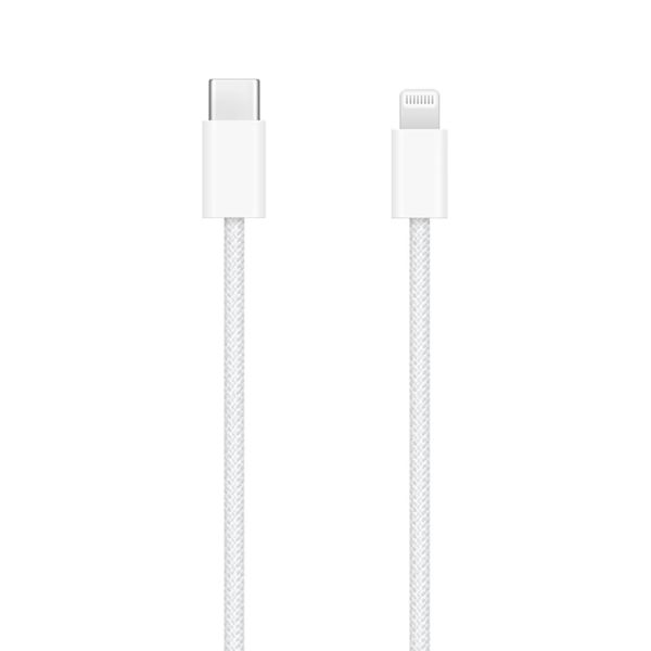 Apple Magic Keyboard avec pavé numérique et Touch ID - Clavier sans fil - AZERTY / FR - Blanc