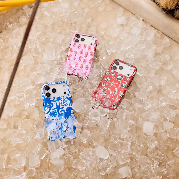 Burga Coque Tough MagSafe Apple iPhone 15 Pro - Nera