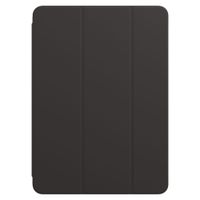 Apple Smart Folio Apple iPad Air 11 pouces (2025) M3 / (2024) M2 / iPad Pro 11 (2020/2021/2022) / Air 5 (2022) / Air 4 (2020) - Black