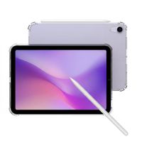 imoshion Coque antichoc Apple iPad Mini 7 (2024) / iPad Mini 6 (2021) - Transparent