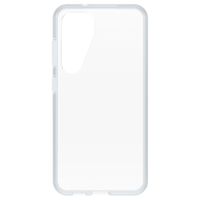 OtterBox Coque arrière React Samsung Galaxy S25 - Transparent