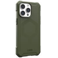 UAG Essential Armor MagSafe iPhone 15 Pro Max - Olive Drab