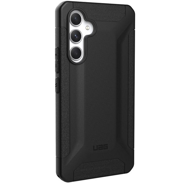 UAG Scout Backcover Samsung Galaxy A54 (5G) - Noir