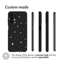 imoshion Coque Design Samsung Galaxy A13 (5G) / A04s - Stars