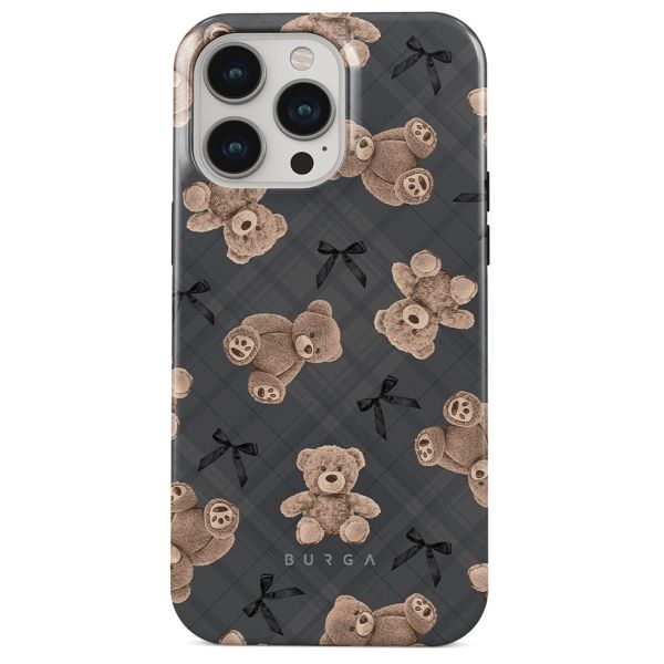 Burga Coque arrière Tough iPhone 14 Pro - BFF