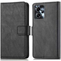 imoshion Étui de télephone portefeuille Motorola Moto G13 / G23 - Noir