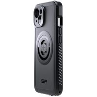 SP Connect Xtreme Series - Coque de télephone Apple iPhone 15 - Noir