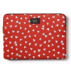 Wouf Daily Pochette ordinateur 15-16 pouces - Crush