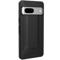 UAG Scout Backcover Google Pixel 7 - Noir