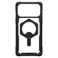 UAG Coque Plasma XTE MagSafe Apple iPhone 17 Pro - Black / Clear