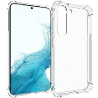 imoshion Coque antichoc Samsung Galaxy S23 - Transparent