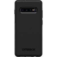 OtterBox Coque Symmetry Samsung Galaxy S10 Plus - Noir