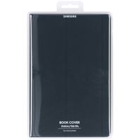 Samsung Original Coque Book Samsung Galaxy Tab S5e - Noir