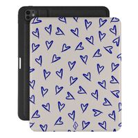 Burga Coque tablette Apple iPad Pro 13 (2025) M5 / (2024) M4 - Love Me Right