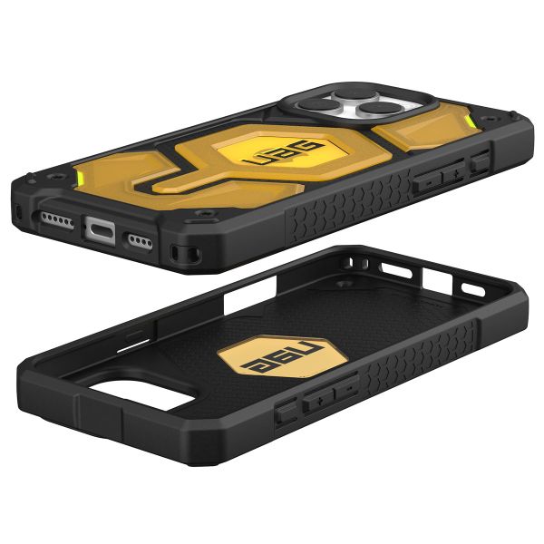 UAG Coque Monarch Pro Ultum Édition Limitée Apple iPhone 16 Pro Max - Ultem
