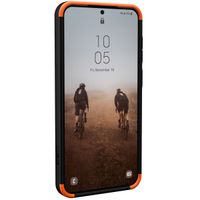 UAG Coque Civilian Samsung Galaxy S23 Plus - Black