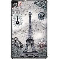 imoshion Coque tablette Design Trifold Lenovo Tab M10 HD (2nd gen)