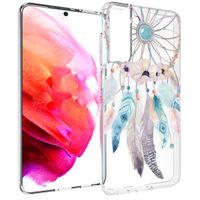 imoshion Coque Design Samsung Galaxy S21 FE - Dreamcatcher