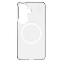 iDeal of Sweden Coque Clear MagSafe Samsung Galaxy S26 - Clear