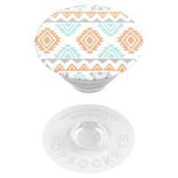 PopSockets PopGrip - Amovible - Amovible - Desert Blanket