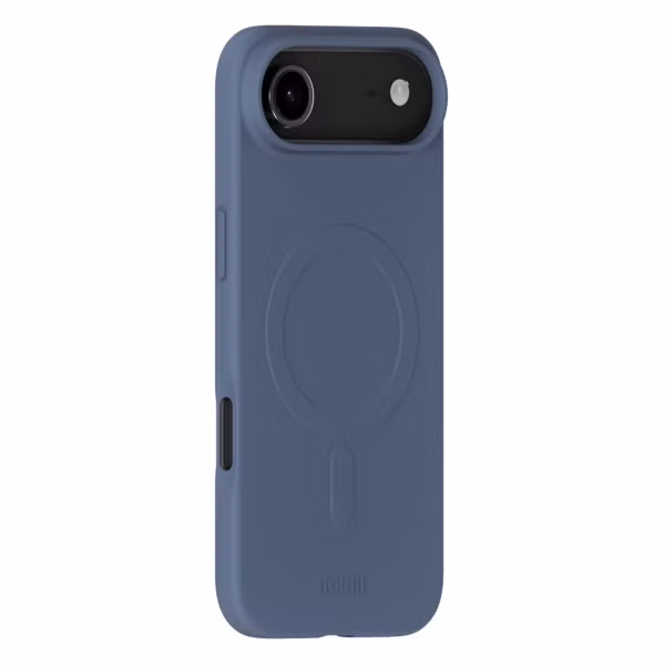 Holdit Coque MagSafe Apple iPhone Air - Pacific Blue