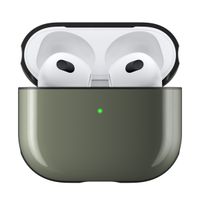 Nomad Coque Sport Apple AirPods 3 (2021) - Ash Green