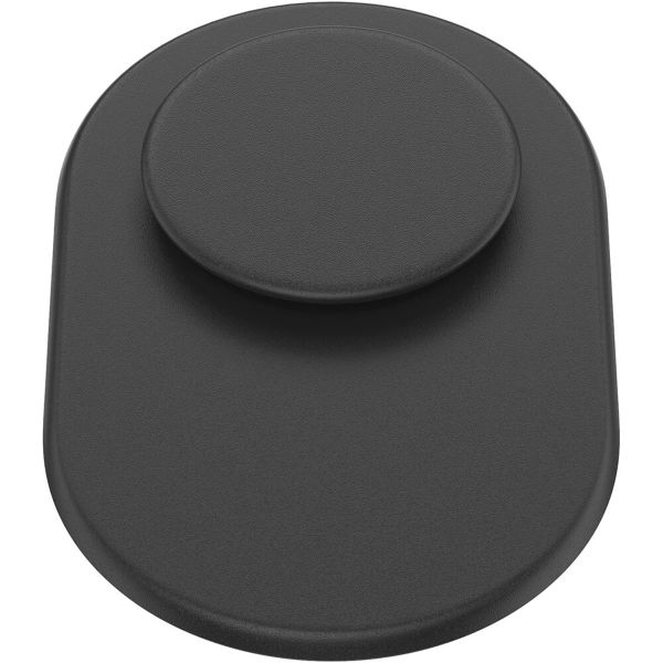 PopSockets PopGrip MagSafe - Noir