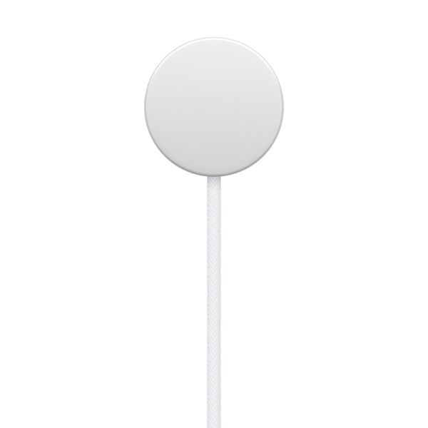 Apple Câble USB-C à charge rapide magnétique pour Apple Watch - 1 mètre - Blanc