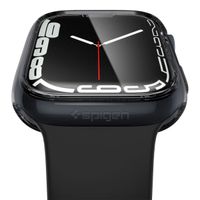 Spigen Coque Ultra Hybrid Apple Watch Series 7/8/9 - 45 mm - Space Crystal