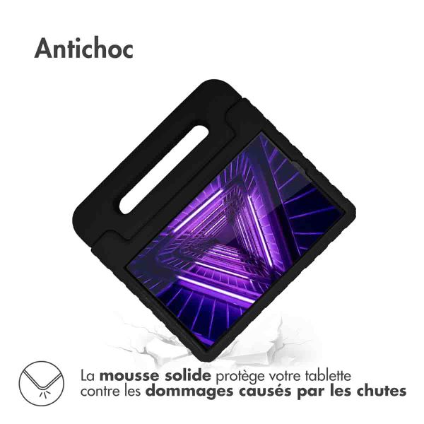 imoshion Coque kidsproof avec poignée Lenovo Tab M10 HD (2nd gen)