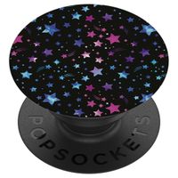 PopSockets iMoshion PopGrip - Purple Stars