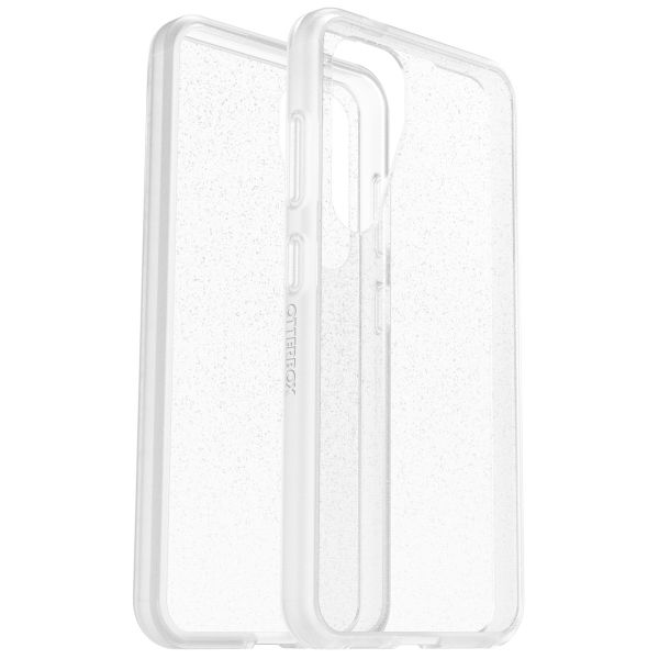 OtterBox Coque arrière React Samsung Galaxy S24 - Stardust